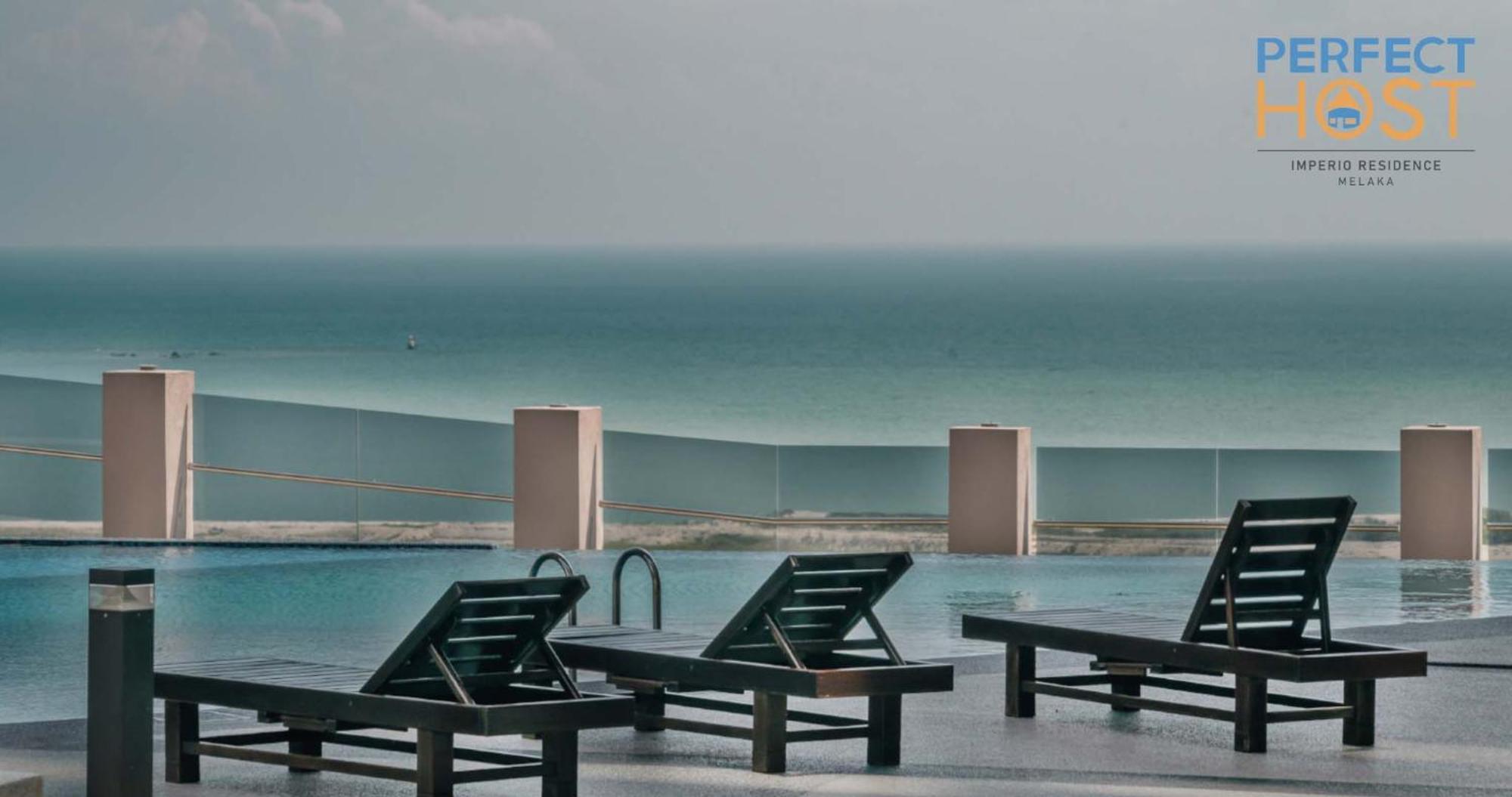 Imperio Seafront By Perfect Host 4* Malacca