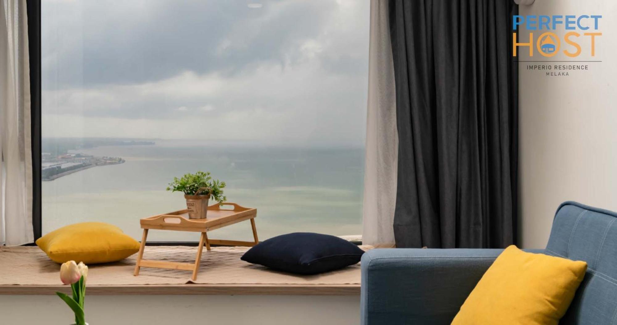 Imperio Seafront By Perfect Host 4* Malacca