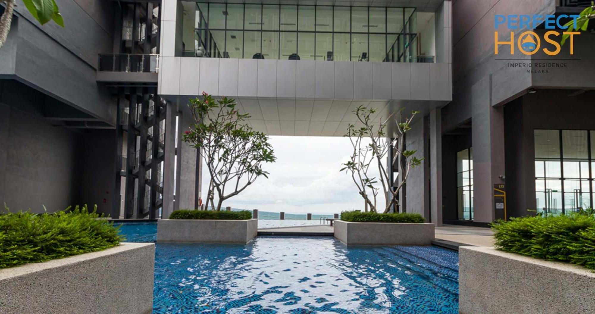 Imperio Seafront By Perfect Host 4* Malacca